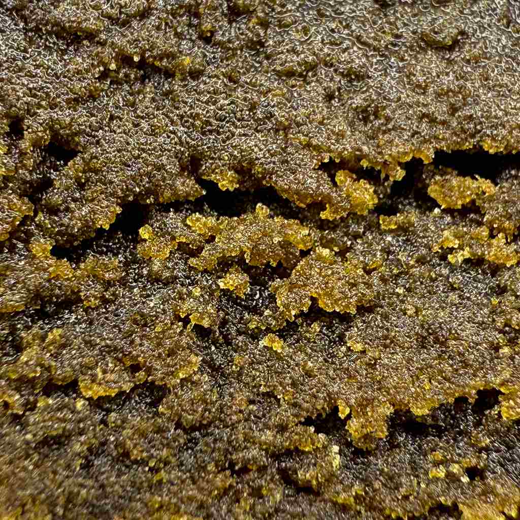 Vue alternative Black Ice-o-lator 70% CBD