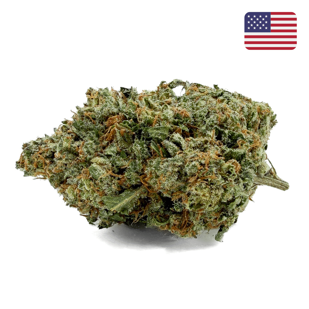 Chemdawg CBD - Bud Mix - Indoor Cali