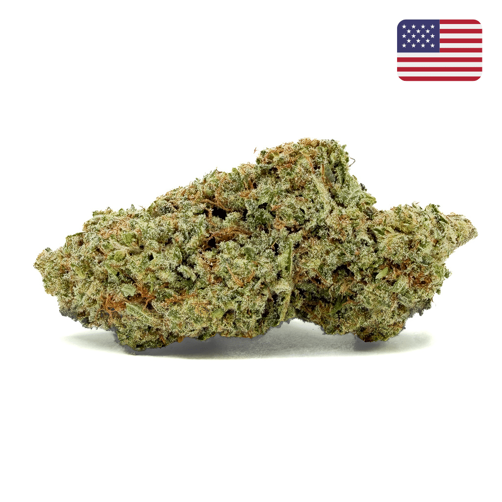 Iced Runtz CBD - Bud Mix - Indoor Cali
