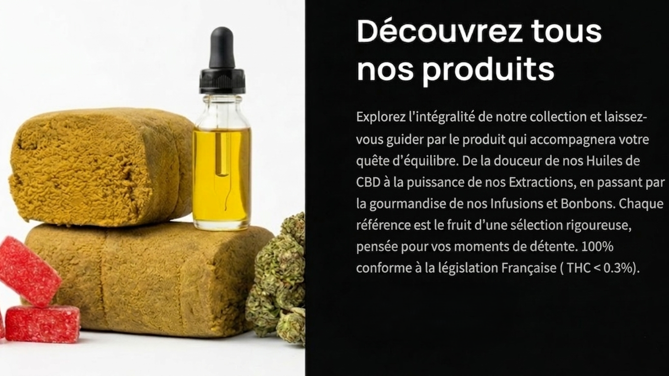 Bannière Produits OSMO