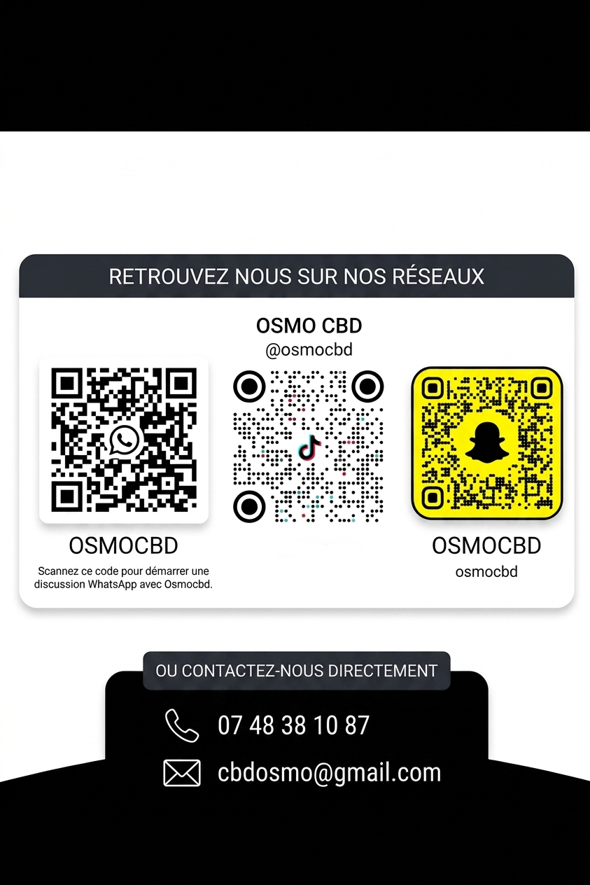 Contact OSMO